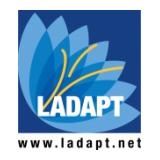 LADAPT