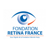 Fondation Retina France