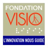 Fondation VISIO