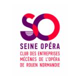 Seine Opéra, Club Entreprises-mécènes de l'Opéra de Rouen Normandie