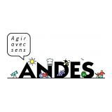 ANDES - le réseau des épiceries solidaires