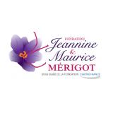 Fondation Jeannine & Maurice MERIGOT