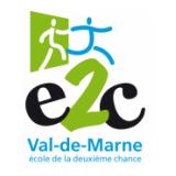 Ecole de la 2e Chance du Val-de-Marne