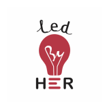 Led by HER