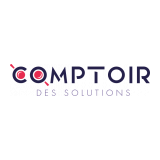 Le Comptoir des Solutions