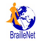 BrailleNet