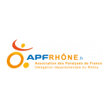 Association des Paralysés de France - Délégation du Rhône
