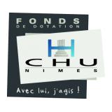 FONDS DE DOTATION CHU DE NIMES