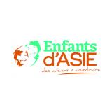 Enfants d'Asie