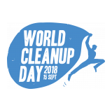 World CleanUp Day 2018 France