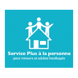 SERVICE PLUS A LA PERSONNE