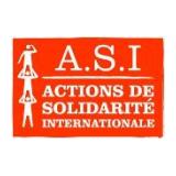 Actions de Solidarité Internationale