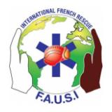 France Aide Urgence Secours International