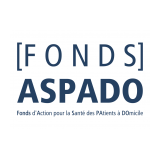 Fonds ASPADO - Fonds d'Action pour la Santé des PAtients à DOmicile