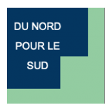 Du nord pour le sud