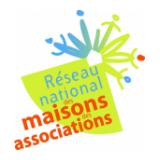 Réseau national des maisons des associations (RNMA)