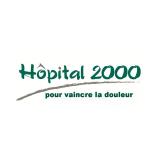 Association Hôpital 2000 pour vaincre la douleur