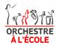 Appel à projets : Orchestre à l'École finance des instruments pour la rentrée 2023