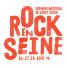 Appel à projets associations - Rock en Seine 2024