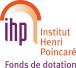 Gestionnaire administration et finance
