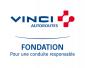 Alternance communication et événements Fondation VINCI Autoroutes F/H
