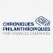 Webinaire : Comment rendre plus visible le monde de la philanthropie ?