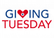 Giving Tuesday 2021