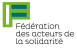Rendez-vous au Congrès de la Fédération des acteurs de la solidarité les 6 et 7 janvier 2022 !