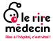 Avant-première au Cirque d'hiver Bouglione au profit du Rire Médecin!