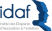 [IDAF] Invitation premier webinaire  - Droit social et loi d'urgence : le point pour les associations et fondations 