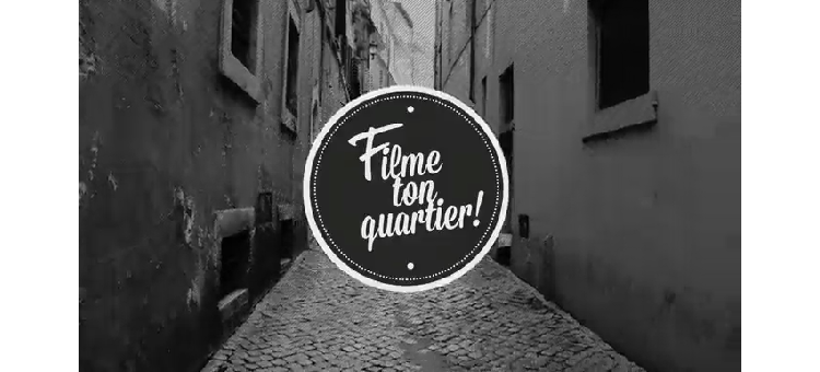 Filme Ton Quartier