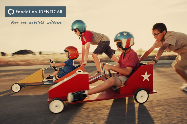 La Fondation Identicar lance son premier appel à projets