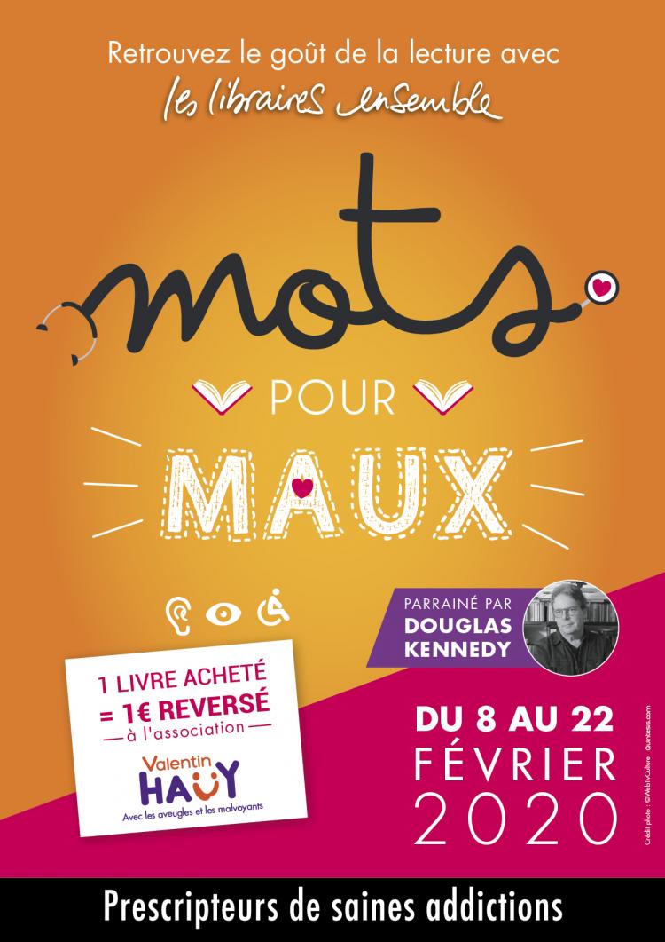 Affiche de l'opération