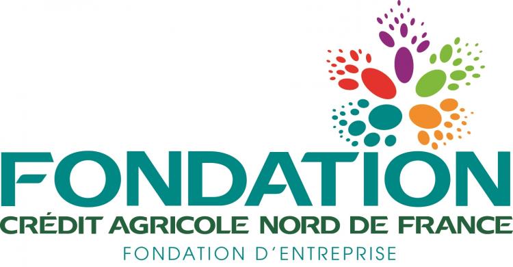 Bienvenue à Fondation d'Entreprise Crédit Agricole Nord de France