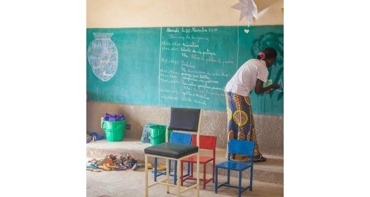 Covid19 : Soyons solidaires avec l'Afrique