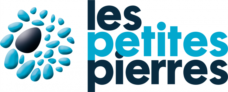 Logo des Petites Pierres