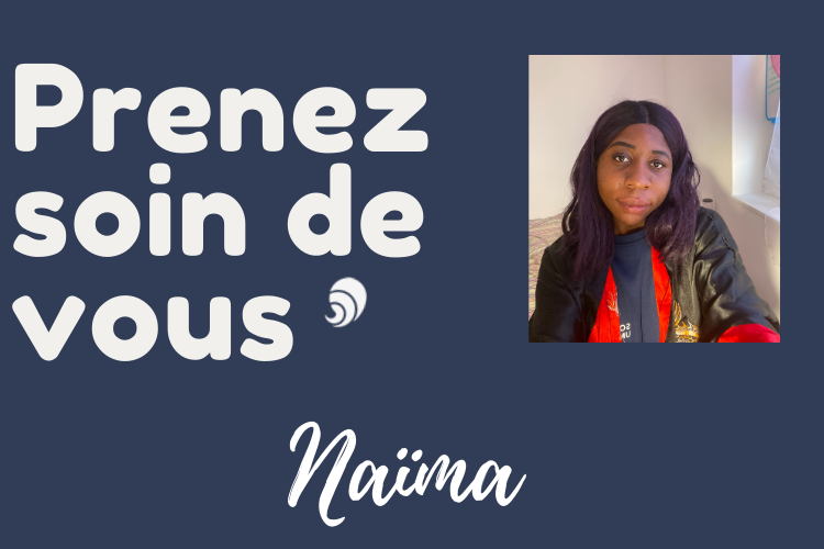 #PrenezSoinDeVous : le confinement de Naïma, ancienne filleule de l'Institut Télémaque et étudiante à la Sorbonne