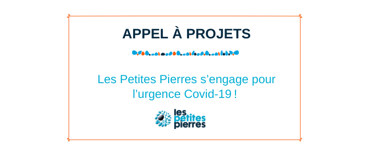 Les Petites Pierres s'engagent