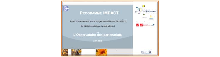 Sortie de crise : des données pour agir efficacement !