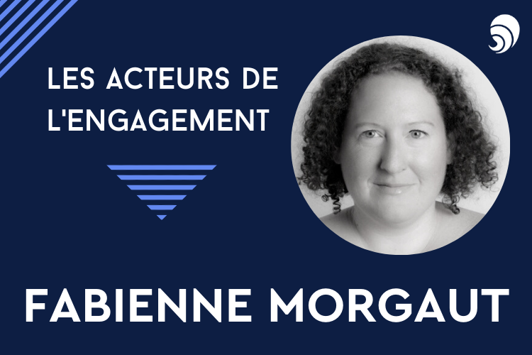 [Acteurs de l’engagement] Fabienne Morgaut, ex-directrice RSE et Fondation Maisons du Monde.