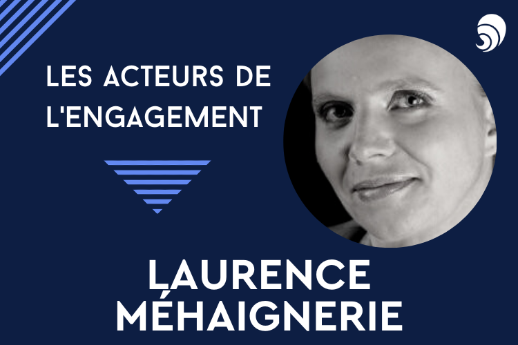[Acteurs de l’engagement] Laurence Méhaignerie, présidente-cofondatrice de Citizen Capital.
