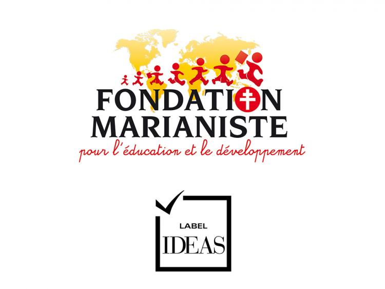 La Fondation Marianiste obtient pour la 2ème fois le label IDEAS