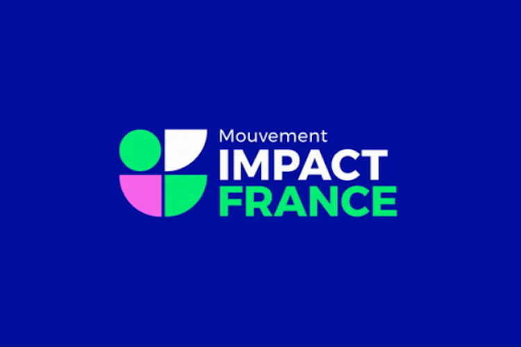 Crédit photo : Mouvement Impact France.