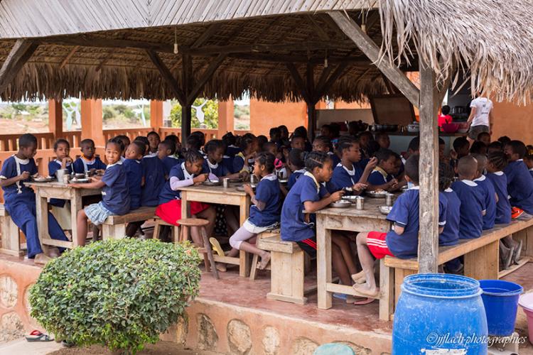 La Fondation groupe EDF soutient 14 nouveaux projets à l'international