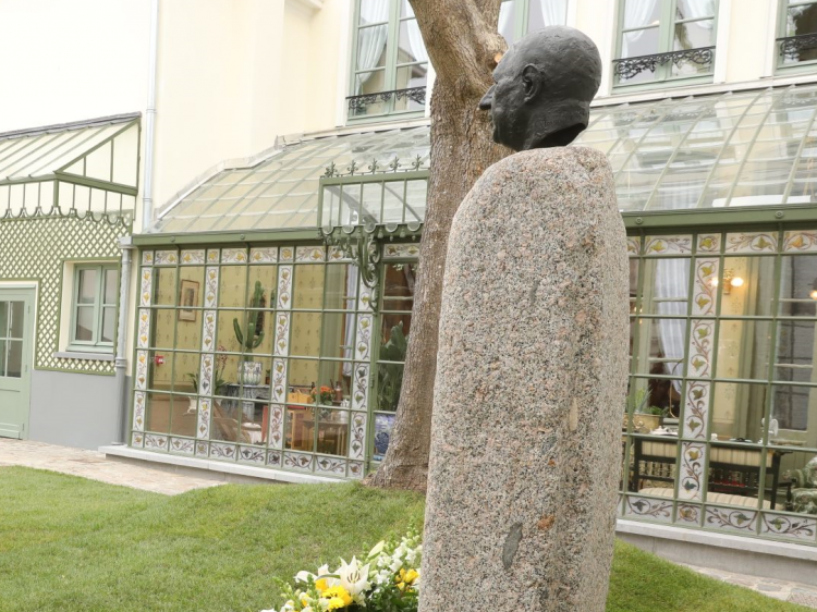 Maison natale de Charles de Gaulle : un chantier de rénovation d'ampleur