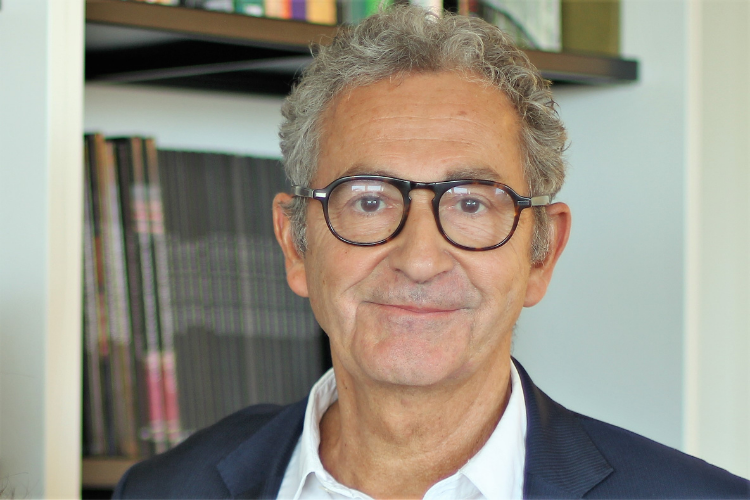 [Interview] Jean-Jacques Goron, directeur général de la Fondation BNP Paribas