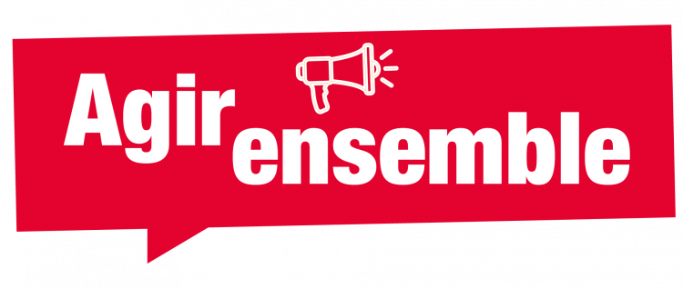 Agir ensemble - Appels à partenaires 2021