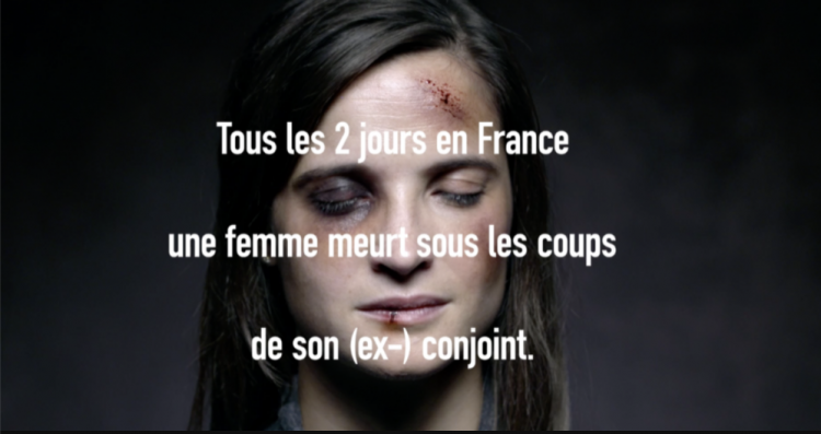 « Sur 405 000 victimes par an en moyenne 68 % sont des femmes, selon le rapport de l’ONDRP*, de 2019 entre 2011 et 2018 en France ». Crédit photo : DR.