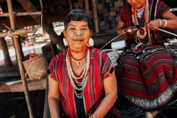 Journée de la femme au Vietnam