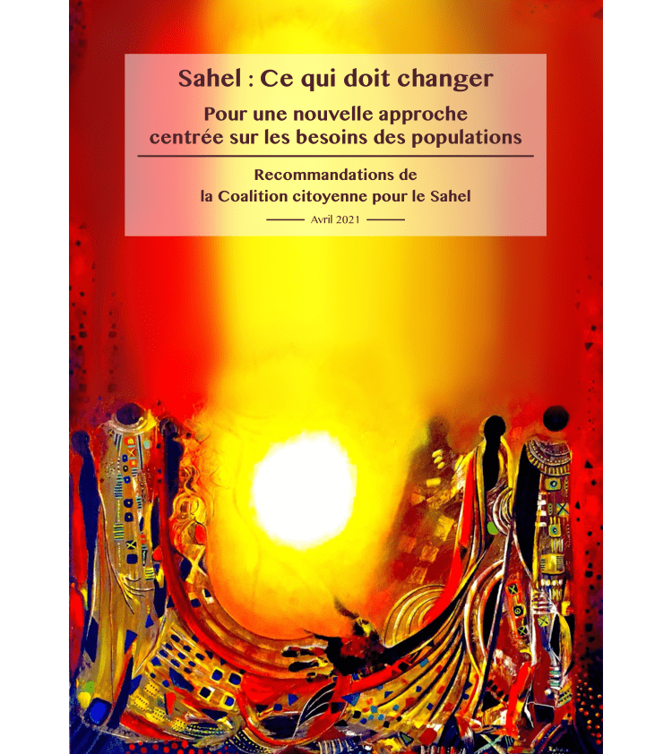En tant qu'ONG de solidarité internationale et en compagnie de nombre de ses pairs, le Secours Islamique France (SIF) pointe l'urgence d'une réponse collective et basée sur les besoins réels des populations au Sahel